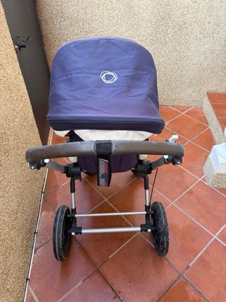 Bugaboo Camaleón 3 Silla de Paseo
