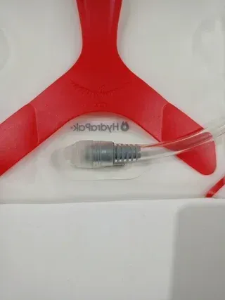 SISTEMA HIDRATACIÓN LUMBAR