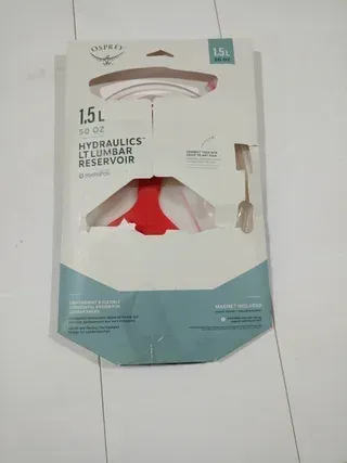 SISTEMA HIDRATACIÓN LUMBAR