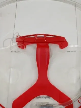 SISTEMA HIDRATACIÓN LUMBAR