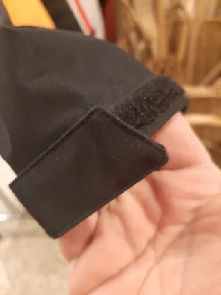 Impermeable Alfa Romeo Racing F1 Team