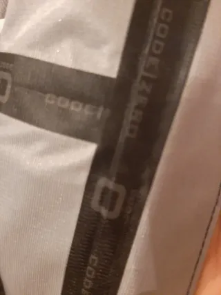 Impermeable Alfa Romeo Racing F1 Team