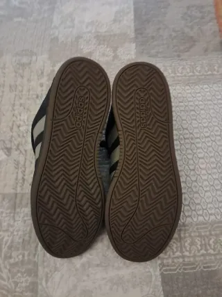 Adidas Cloudfoam Comfort Scarpe 43.5