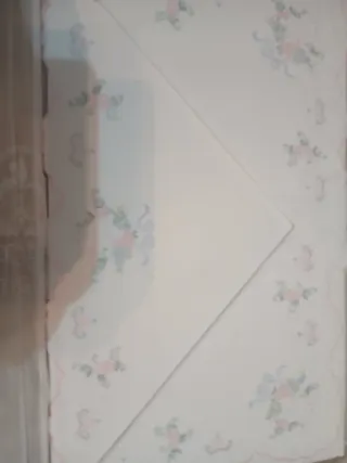 Lenzuola matrimoniali cotone ricamato