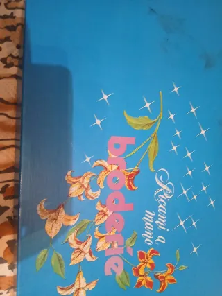 Lenzuola matrimoniali cotone ricamato