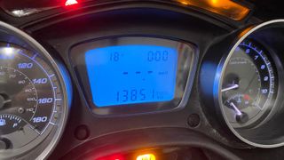 Piaggio MP3 350 ABS/ASR Negro