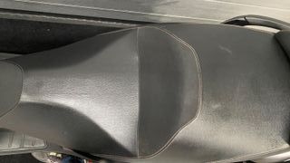 Piaggio MP3 350 ABS/ASR Negro