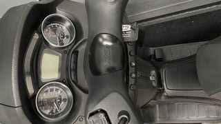 Piaggio MP3 350 ABS/ASR Negro