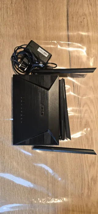 Router Asus AX53U AX1800