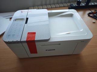 Canon Pixma TR4756i Impresora Multifunción nueva