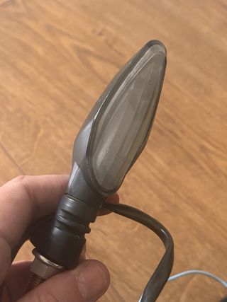 Intermitentes LED Moto Diseño Ducati