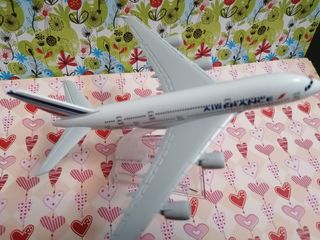 Avión Air France