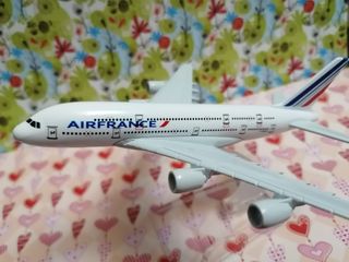 Avión Air France