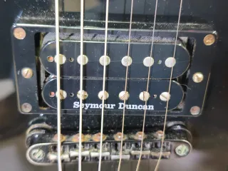 Jackson Soloist SL2HT CS 2014 Venta o Cambio