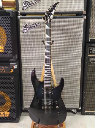 Jackson Soloist SL2HT CS 2014 Venta o Cambio
