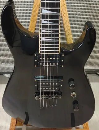 Jackson Soloist SL2HT CS 2014 Venta o Cambio