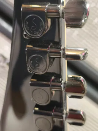 Jackson Soloist SL2HT CS 2014 Venta o Cambio