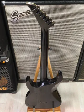 Jackson Soloist SL2HT CS 2014 Venta o Cambio