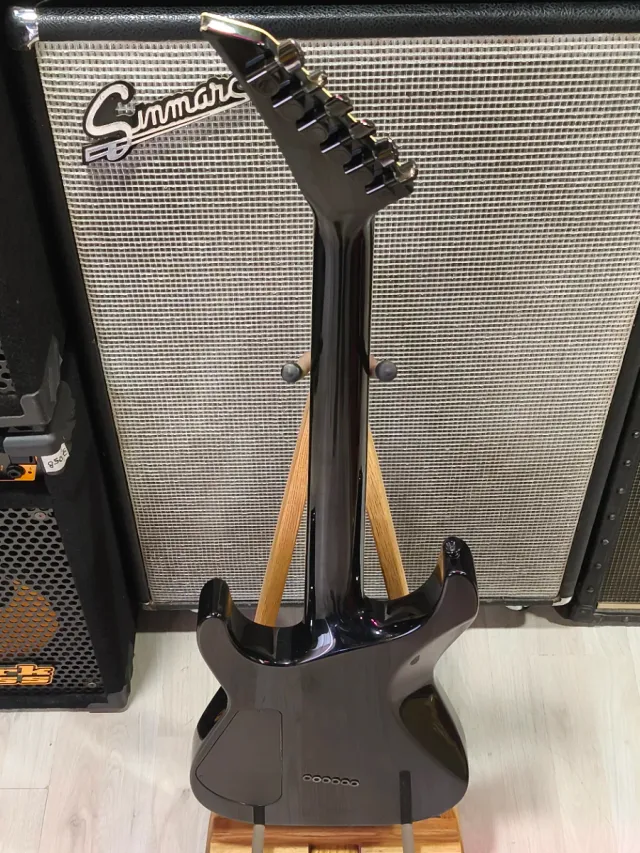 Jackson Soloist SL2HT CS 2014 Venta o Cambio