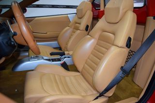 Ferrari 360 Spider F1