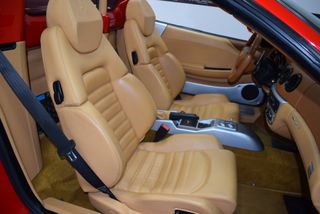 Ferrari 360 Spider F1