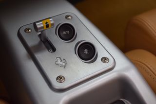 Ferrari 360 Spider F1