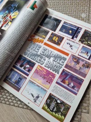 REVISTA HOBBY CONSOLAS N°26