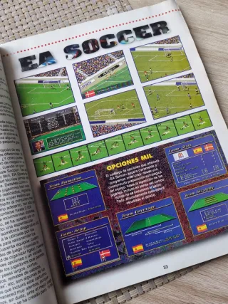 REVISTA HOBBY CONSOLAS N°26