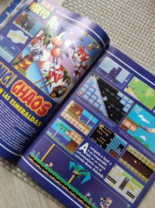 REVISTA HOBBY CONSOLAS N°26