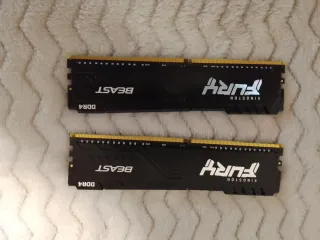 Procesador Intel Core i5-12400F + Placa Base + RAM