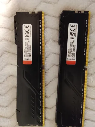 Procesador Intel Core i5-12400F + Placa Base + RAM