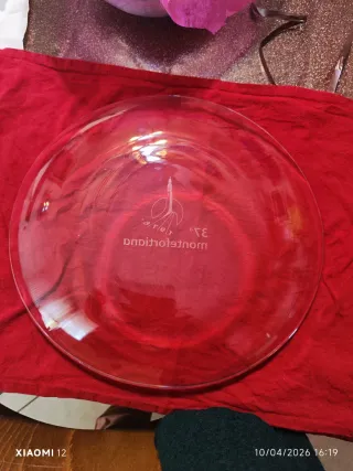 Insalatiera o fruttiera