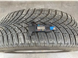 Llantas Skoda Kodiaq 17" Originales