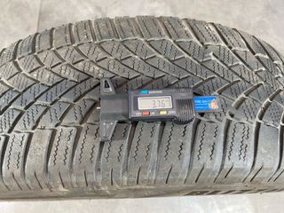 Llantas Skoda Kodiaq 17" Originales