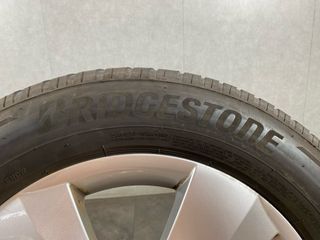Llantas Skoda Kodiaq 17" Originales