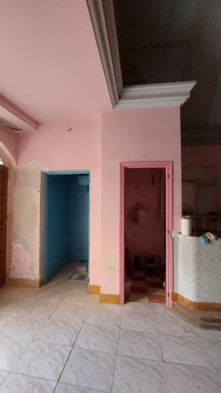 Local comercial en Membrilla Ciudad Real