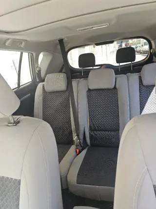 Toyota Verso 2016