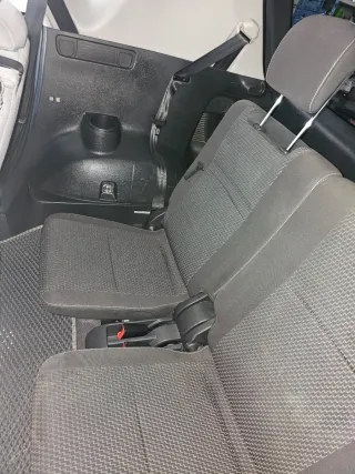 Toyota Verso 2016