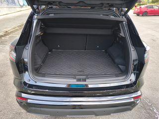 Renault Austral Iconic Esprit Alpine 200CV