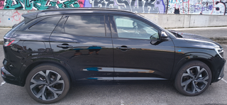 Renault Austral Iconic Esprit Alpine 200CV