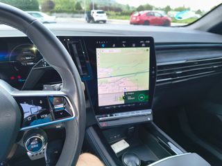 Renault Austral Iconic Esprit Alpine 200CV