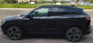 Renault Austral Iconic Esprit Alpine 200CV