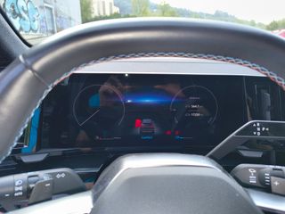 Renault Austral Iconic Esprit Alpine 200CV