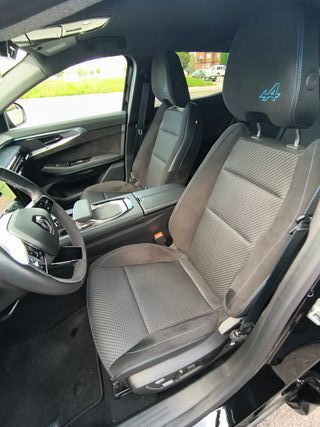 Renault Austral Iconic Esprit Alpine 200CV