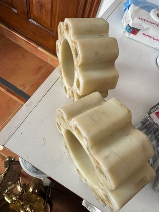 Separadores Quad Suzuki