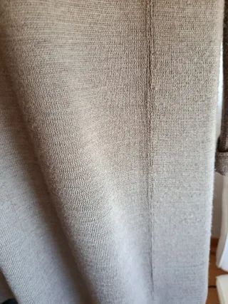 CHAQUETA TIPO TRENCH