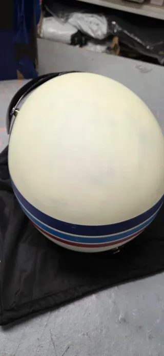 Capacete ORIGINE Vintage Open