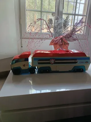 La Patrulla Canina Juguetes