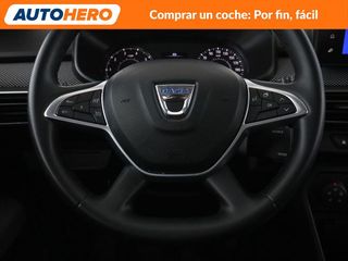 Dacia Sandero 1.0 TCe Comfort