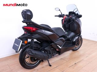 YAMAHA X-MAX 125 TECH MAX